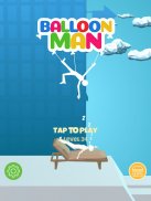 Balloon Man screenshot 6