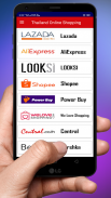 Thailand Shopping - Thailand Online Shopping App screenshot 2