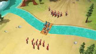 Kingdom Clash: Döntő csata screenshot 4