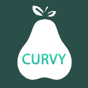 Curvy: BBW Dating Singles Chat & Date Hookup Icon