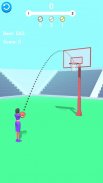 Ball Pass 3D screenshot 4