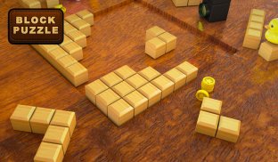 Classic Wooden Block Games screenshot 4