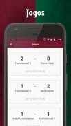 Sou Fluminense - Notícias do F screenshot 0