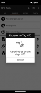 NFC Tools screenshot 0