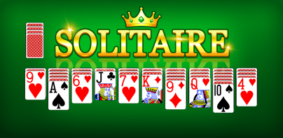 Solitaire - Classic Card Games