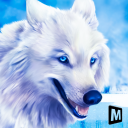 Arctic Wolf Sim 3D