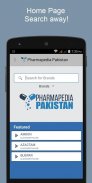 Pharmapedia Pakistan screenshot 2