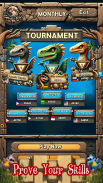 Dino Eggs screenshot 4