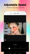 VivaVideo Lite: Video Editor & Slideshow maker screenshot 1
