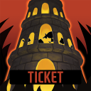 Tower of Farming - idle RPG (Ticket Event) Icon