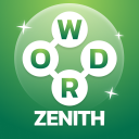 Word Zenith Relax Puzzle Game icon