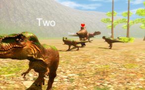 Tyrannosaurus Simulator screenshot 17