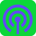 DroidScript - WifiHotspot Plugin Icon