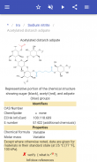 Food additives screenshot 2