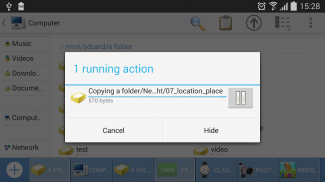 Computer File Explorer screenshot 8