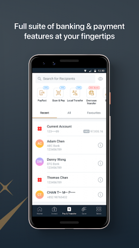 Dbs Digibank Hk 5 23 下载android Apk Aptoide