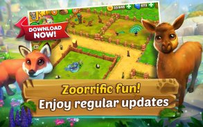 Zoo 2: Animal Park screenshot 6