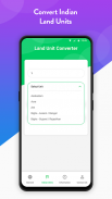 Land Unit Converter screenshot 3