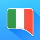 Italienische Verben Icon
