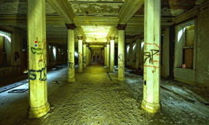 Escape Game Haunted Sanatorium screenshot 0