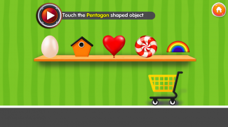 Shapes Puzzles for Kids screenshot 7