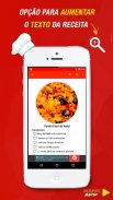 Receitas de Farofas screenshot 3