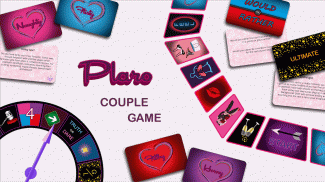 Plaro Couple Game screenshot 0