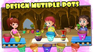 Create Pottery: Pot Master 3d screenshot 2