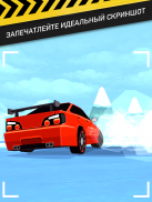 Thumb Drift — Furious Car Drifting & Racing Game screenshot 11