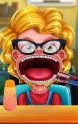 The Throat Doctor - Ent DR in this fun free game screenshot 8