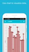 MobiDB Database - relational database app screenshot 4