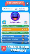 My Company Tycoon: Business screenshot 1