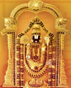 Lord Venkateswara Wallpapers screenshot 13