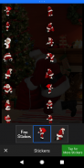 Catch Santa in my house with Capture The Magic screenshot 1