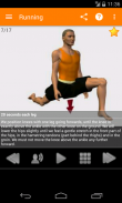 Exercicios de alongamento screenshot 6