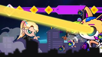 Battle Flex - HipHop Battle screenshot 0