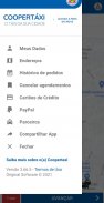 Coopertáxi Cliente screenshot 6