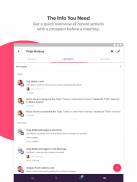 Copper - CRM for G Suite screenshot 6