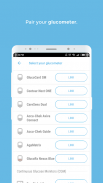 SocialDiabetes. Take control of your diabetes screenshot 7