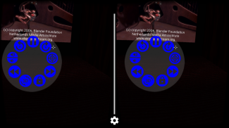 Cinema VR per Cardboard screenshot 1