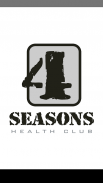 Four Seasons Health Club screenshot 1