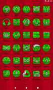 Green Icon Pack ✨Free✨ screenshot 19