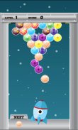 Bubble Space Orb Shooter screenshot 4