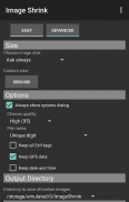 Image Shrink (Resizer) screenshot 3