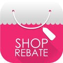 ShopRebate-Shopping App Icon