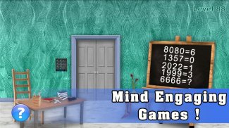 Can you escape the 100 room and doors screenshot 3