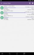 Scaricatore Torrent Android screenshot 7