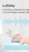 Lollipop - Smart baby monitor 棒棒糖-智慧型嬰兒監視器 screenshot 2