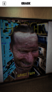 Crack x Aphex Twin screenshot 0