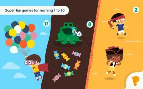 Learn Numbers for Kids screenshot 14